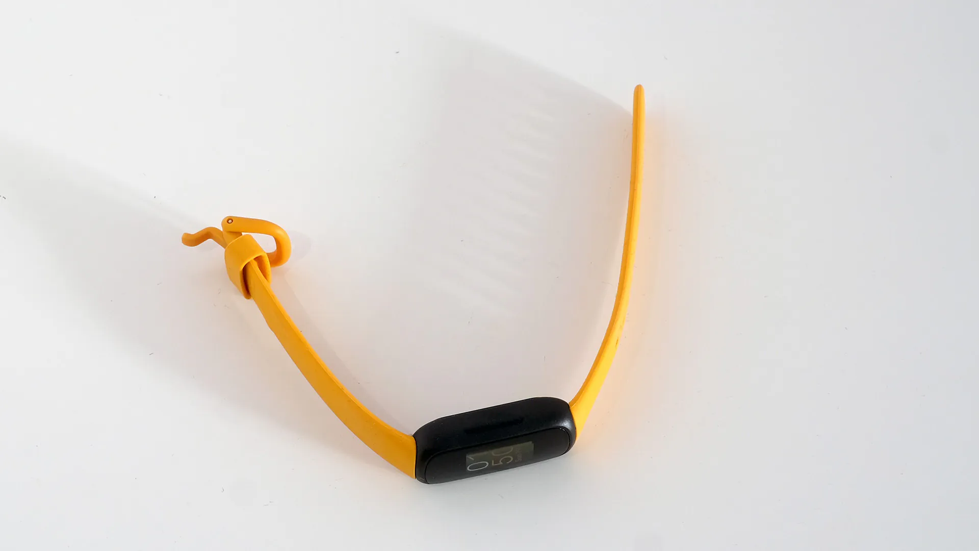 Fitbit Inspire 3 testé par Andrew Williams, contributeur de Live Science