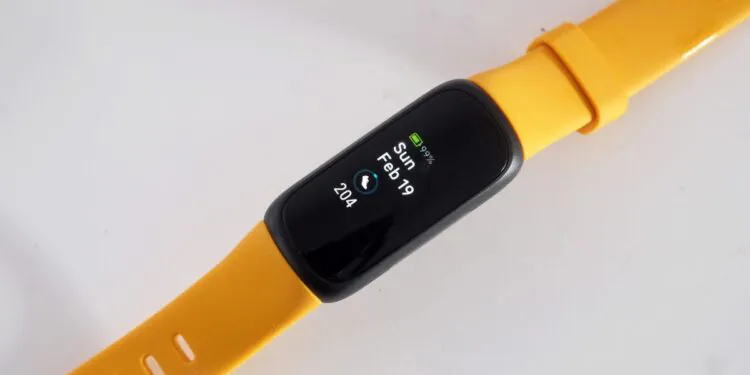 Fitbit Inspire 3 avis | Sciences en direct