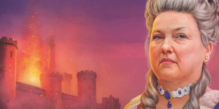 Tout sur l'histoire 127 : Catherine la Grande