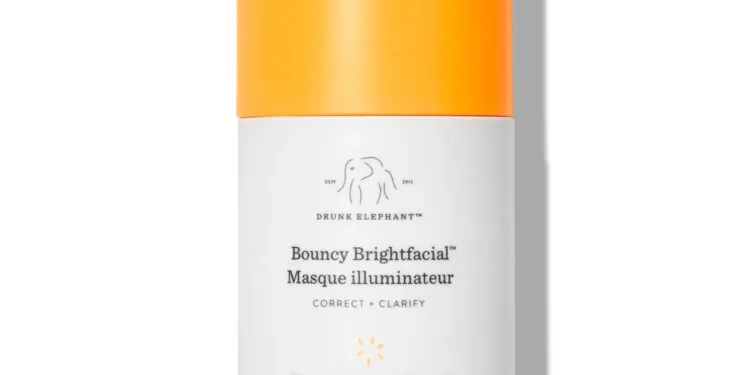 17 meilleurs masques faciaux de tous les temps, de la feuille, de l'argile, du décollement et plus