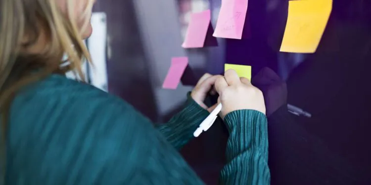 Une « fresque de l'emploi » pour recruter « durablement »