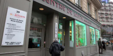 "un énorme choc" pour les salariés