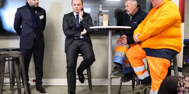 L'Unédic prévoit des surplus record d'ici 2025