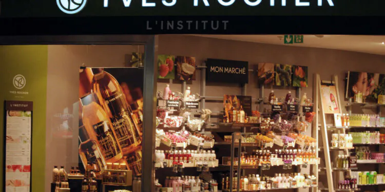 En difficulté, le Groupe Rocher envisage de supprimer 300 emplois en France et notamment en Bretagne