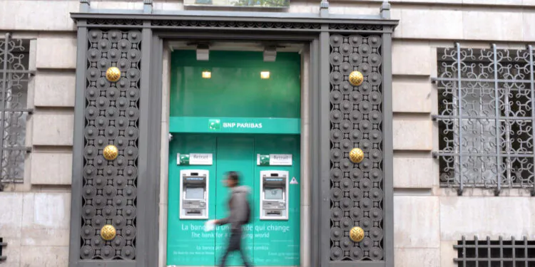 BNP Paribas sans transition entre résultats records et inquiétudes sur les effectifs