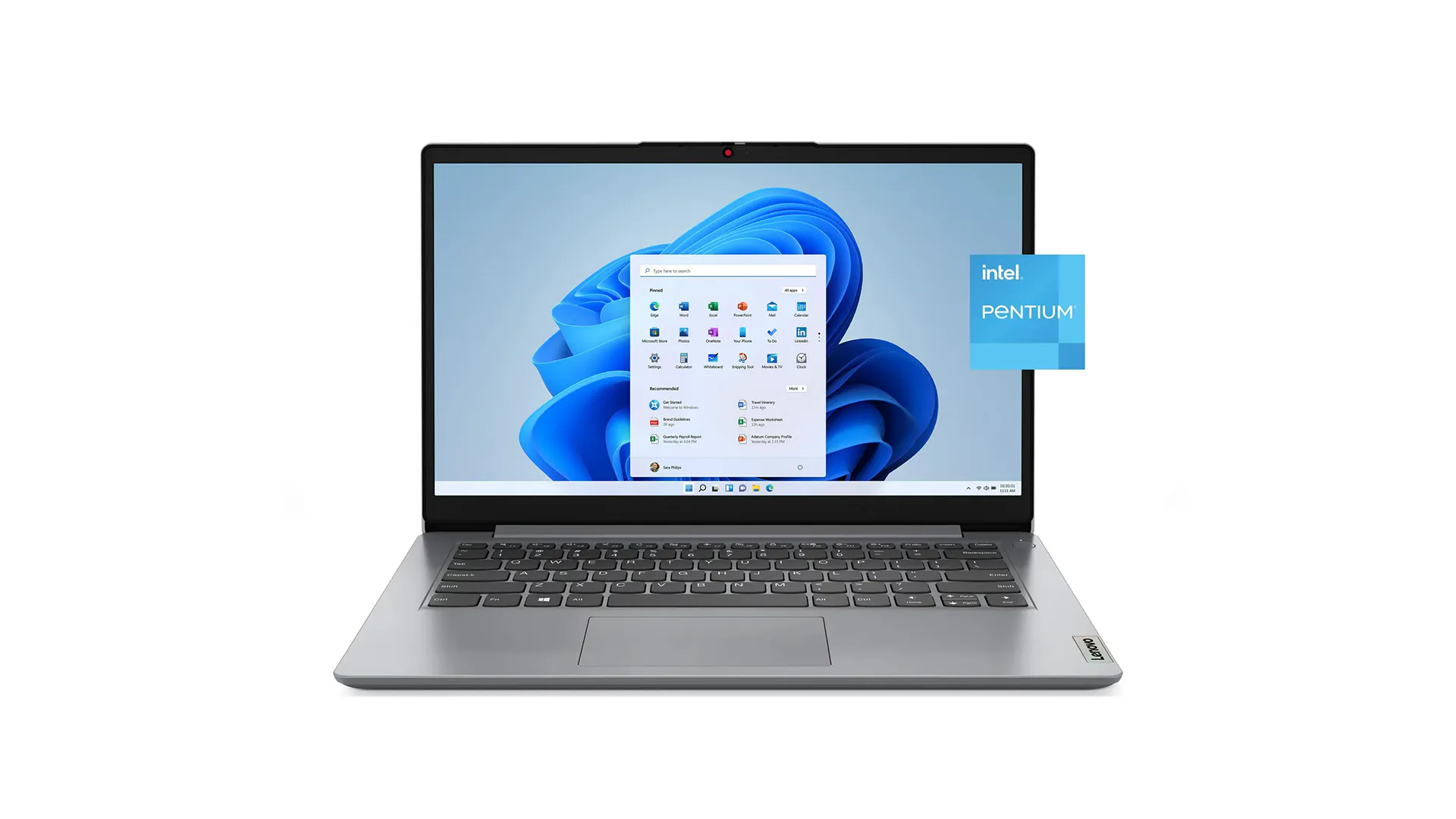 Apprenez en déplacement pour moins cher avec cette offre d'ordinateur portable Lenovo chez Walmart, maintenant 90 $ de rabais