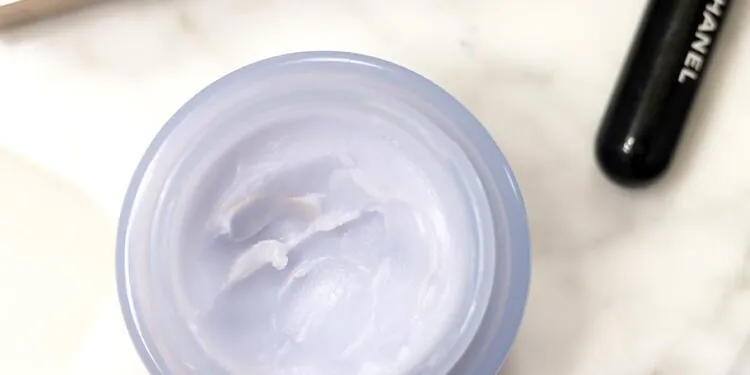  Baume Nettoyant Naturium Ginseng Violet |  100e jour d'école