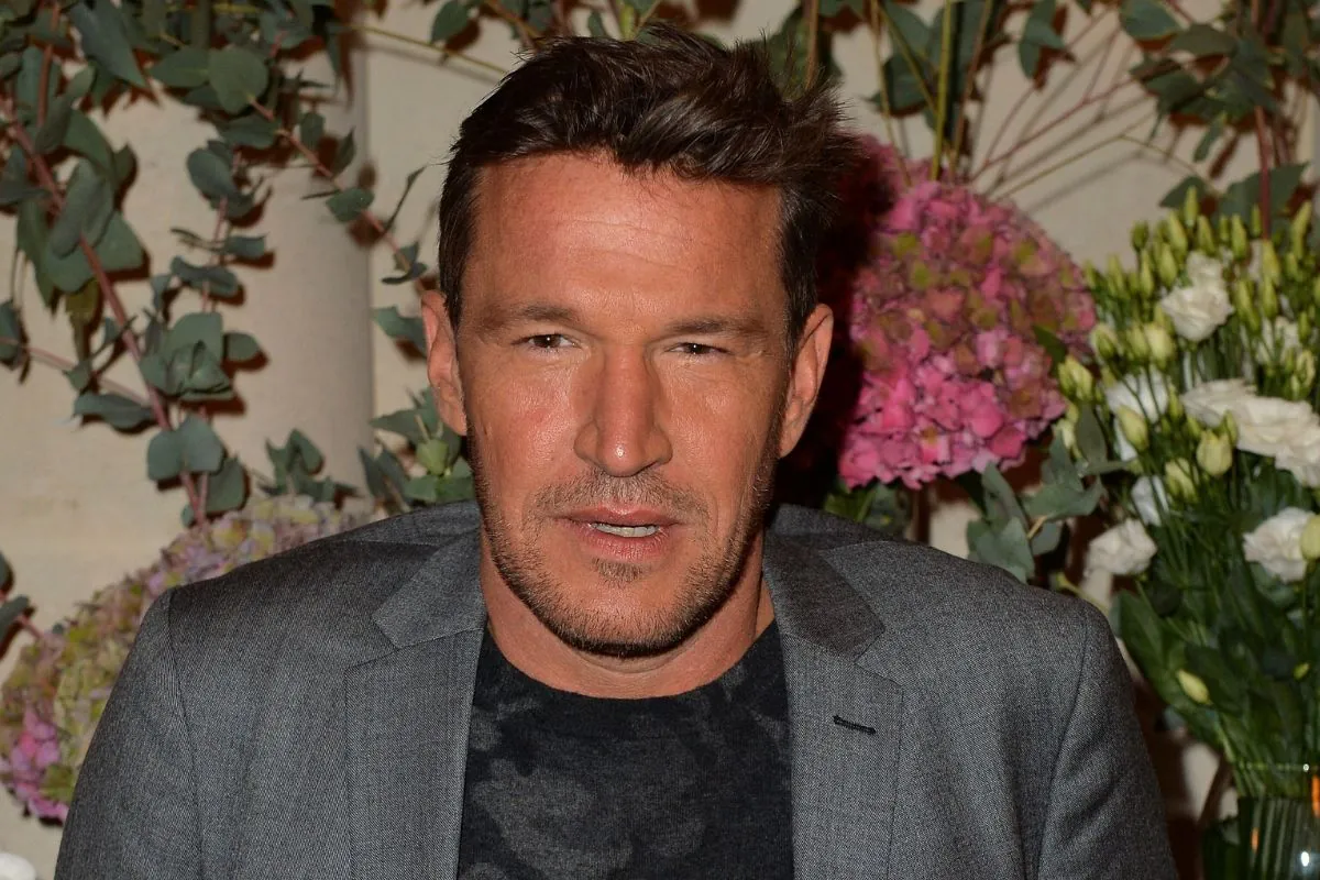 Benjamin Castaldi partage une vidéo de son fils en talons, les critiques pleuvent