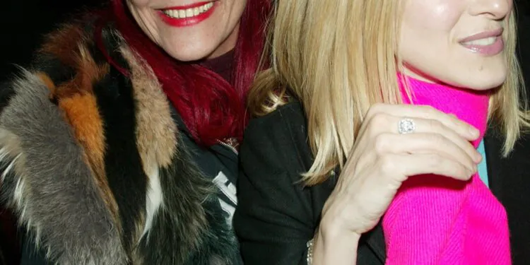 Comment Sarah Jessica Parker m'a aidé à décrocher un poste de costumière chez Sex And The City