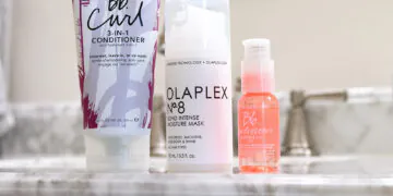 Dernier Hair Haul: Bumble and Bumble et Olaplex