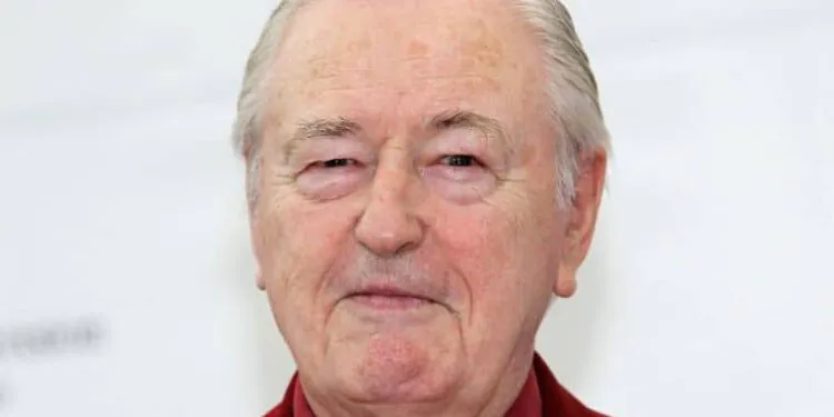 Disparition d'un célèbre acteur français, véritable doyen du cinéma