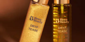 Exclusif : Lisa Rinna se lance dans les soins du corps