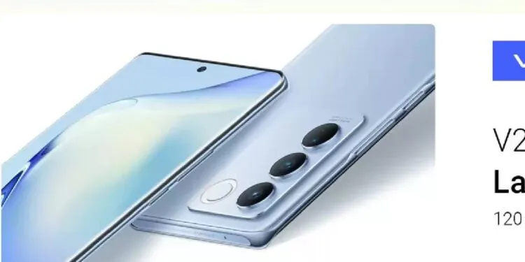 Fuite du prix du Vivo V27 Pro en Inde avant le lancement du 1er mars