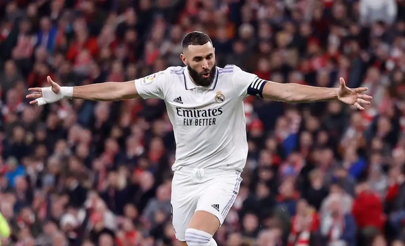 Karim Benzema toujours blessé : sa carrière en danger ?