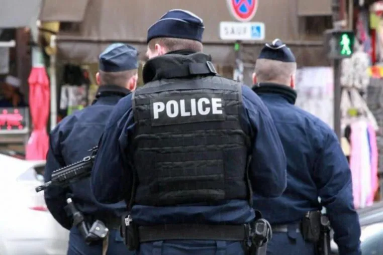 Prostitution : un buste retrouvé dans une valise en Belgique
