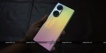 New Oppo Smartphone With Design Similar to Oppo Reno 8T 5G Reportedly Enters Testing in India
