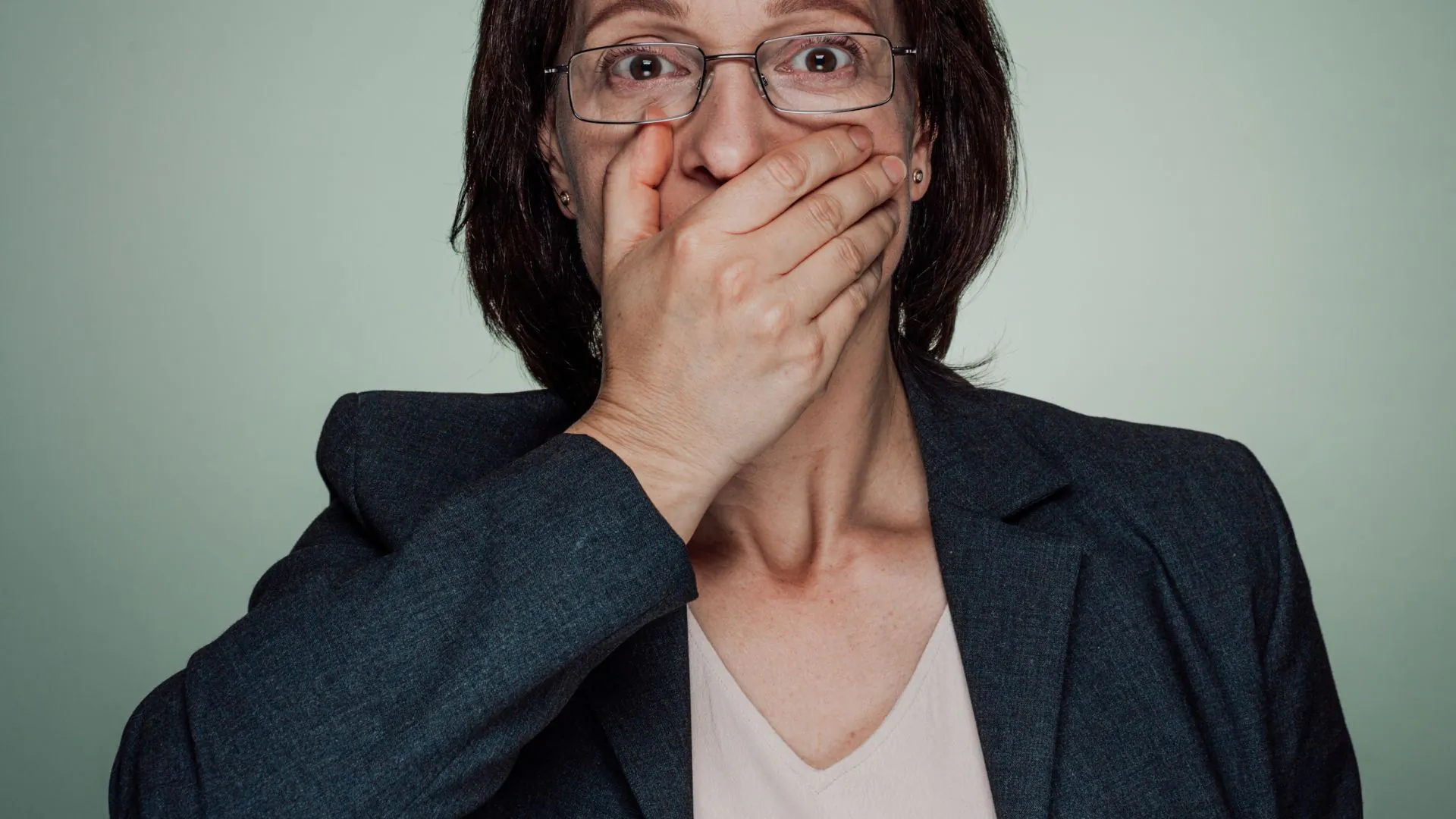 Le rare «syndrome de l'accent étranger» d'une Italienne l'a amenée à paraître canadienne
