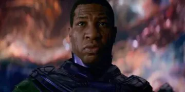 Films avec Jonathan Majors