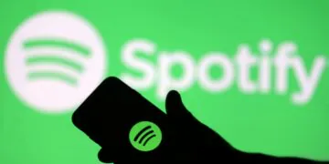 Spotify Shares Rise After Reports of Activist Investor ValueAct Taking Stake