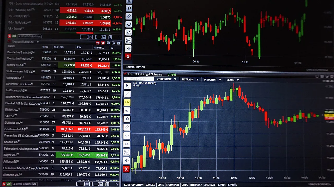 CryptoMode Forex Trading COVID-19 Trading social Crypto-monnaie