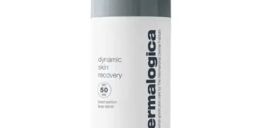 crème solaire dermalogica