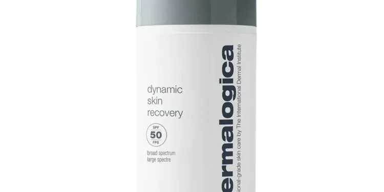 crème solaire dermalogica