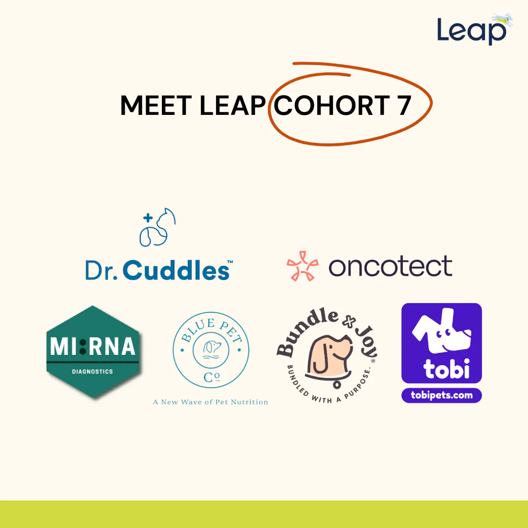 Les startups de technologie pour animaux de compagnie peuvent-elles aider à rendre la possession d'un animal de compagnie moins coûteuse ?
