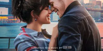 Love Again Sortie du film Sam Heughan Priyanka Chopra