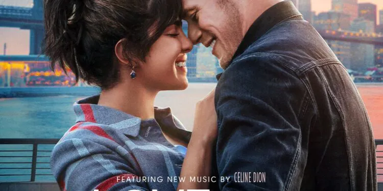 Love Again Sortie du film Sam Heughan Priyanka Chopra