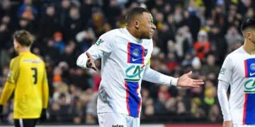 Mbappé : drame à venir ?