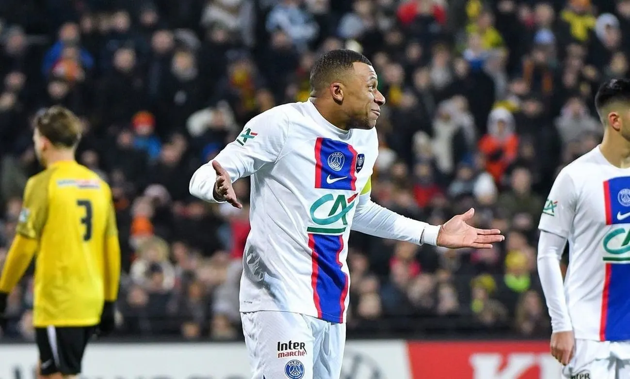 Mbappé : drame à venir ?