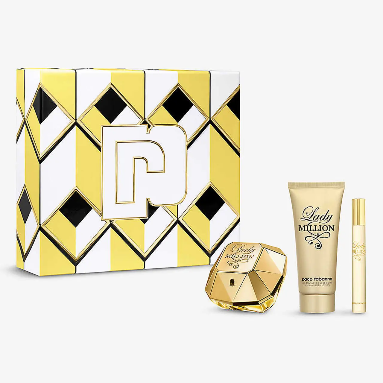 Meilleurs coffrets cadeaux pour femmes: 59 listes de souhaits
