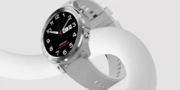 Montre intelligente Fire-Boltt Dagger avec écran 1,43 pouces, appels Bluetooth lancés en Inde : Détails
