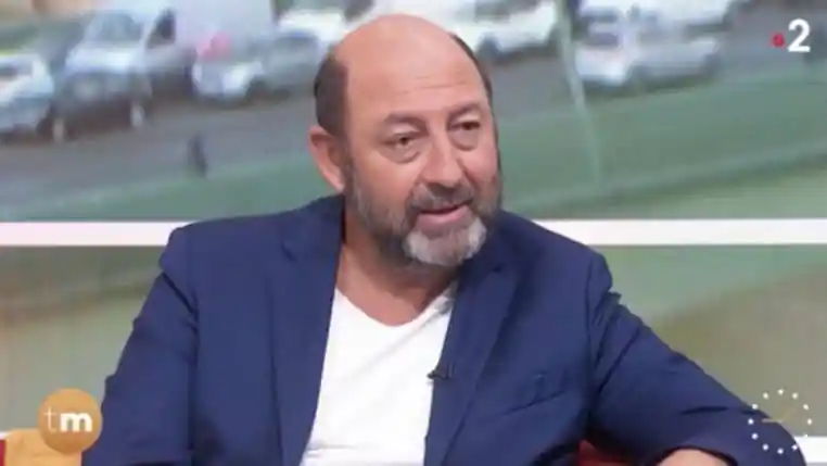 kad merad vole les voleurs de butin