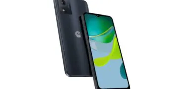 Moto E13 With Unisoc T606 SoC, 6.5-Inch IPS Display Launched in India: Price, Specifications