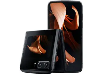 Motorola Razr 2023 Design Leaks Tip Plus grand écran de couverture et plus : tous les détails