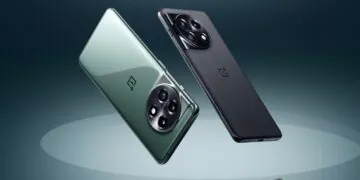 OnePlus 11 5G, With 50-Megapixel Main Sensor, to Go on Sale in India Today: Details