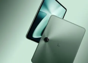 OnePlus Pad With 11.61-inch Display Launched in India; OnePlus TV 65 Q2 Pro, Keyboard 81 Pro Follow