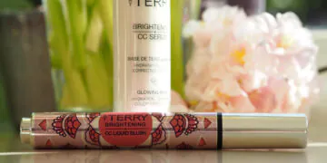 Par Terry Brightening CC Blush