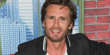 Philippe Lacheau évoque son amitié avec une star française