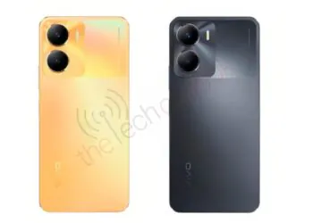 Prix ​​​​du Vivo Y56 5G en Inde, conception, date de lancement et spécifications clés divulguées avant les débuts