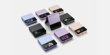 Samsung Galaxy Z Flex, Galaxy Z Tab, Galaxy Z Flip Ultra, Galaxy Z Fold Ultra Tipped to Launch in 2024
