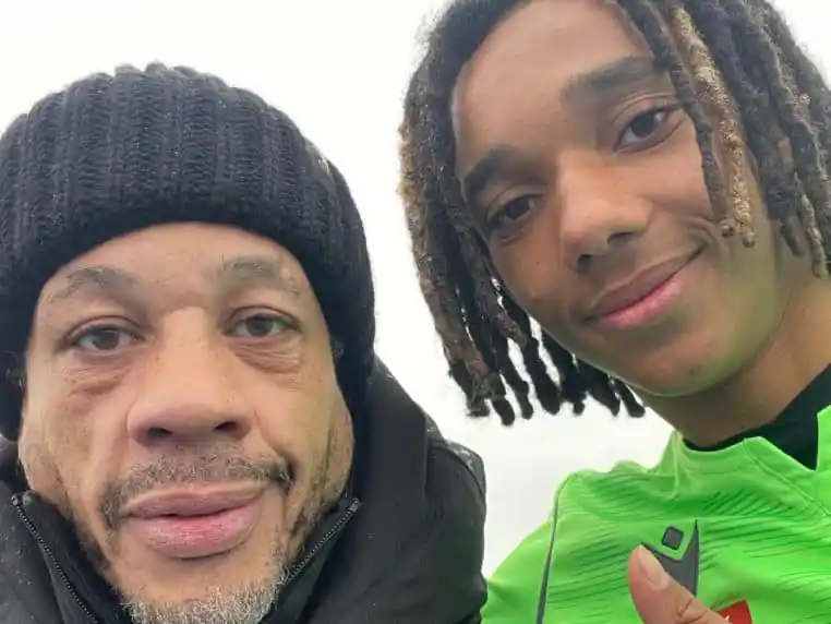 matisse morville joeystarr auxerre football