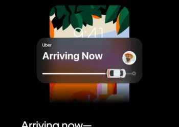 Uber Overhauls App Design, Brings New Homescreen, Increased Personalisation Features