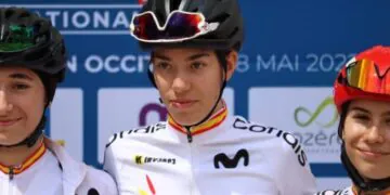 Une célèbre sportive décède à seulement 18 ans après un terrible accident