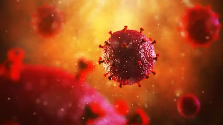 VIH SIDA médecine science santé maladie 