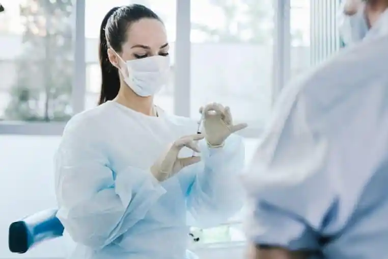 Vaccin contre le virus Covid : Cette nouvelle qui vient de tomber