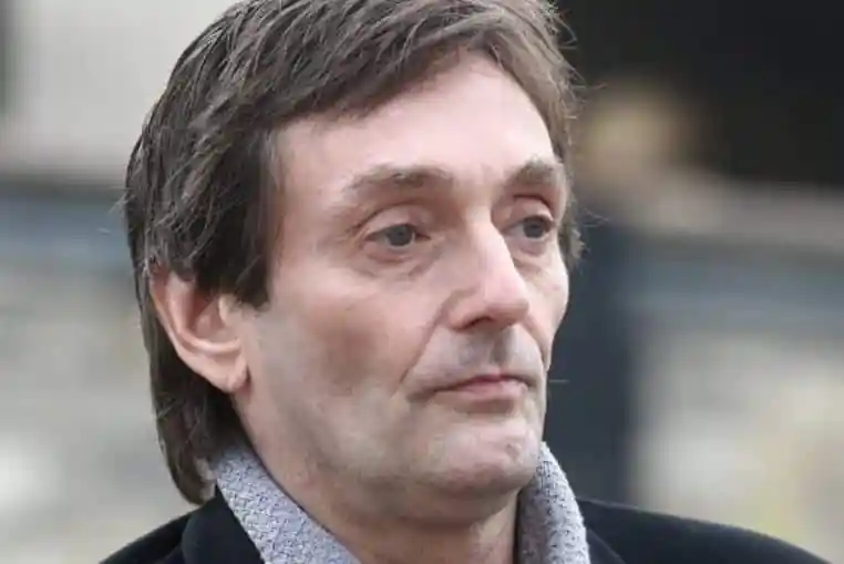 pierre de palme