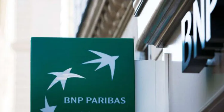 La banque BNP Paribas envisage de supprimer plus de 900 postes dans le crédit à la consommation