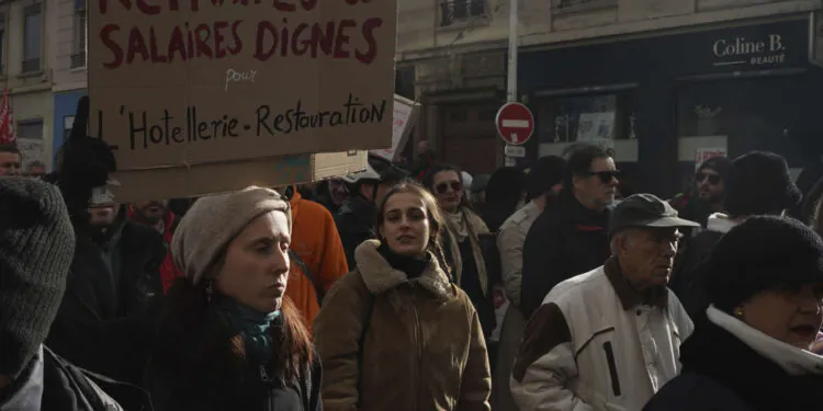 le tabou de la rémunération des seniors